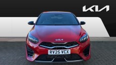 Kia Ceed 1.5T GDi ISG 138 GT-Line 5dr Petrol Hatchback